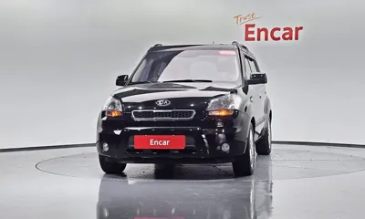 Kia Soul 2009, 74987 км, за 4900000 KRW