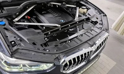 BMW X5 2021, 136935 км, за 60500000 KRW - фото 6