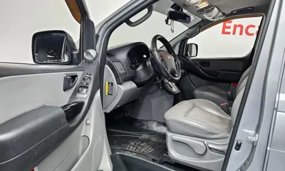 Hyundai Starex 2016, 44236 км, за 11500000 KRW - фото 10