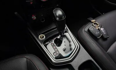 KG_Mobility_Ssangyong TIBOLI 2017, 73725 км, за 7500000 KRW - фото 9