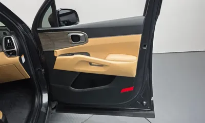 Kia Sorento 2022, 87766 км, за 99990000 KRW - фото 24