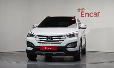 Hyundai Santafe 2013, 139356 км, за 7200000 KRW