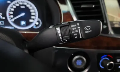 Hyundai Equus 2014, 188532 км, за 9800000 KRW - фото 20
