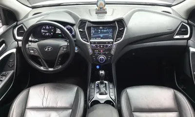 Hyundai Santafe 2017, 152081 км, за 10500000 KRW - фото 7