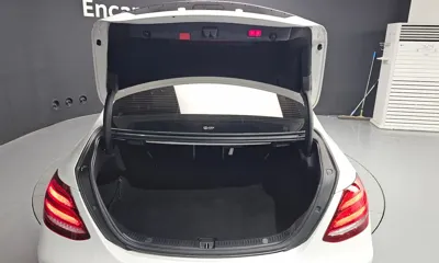 Mercedes-Benz E-Class 2020, 53950 км, за 33330000 KRW - фото 20