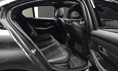 BMW 3-Series 2019, 105228 км, за 26800000 KRW - фото 26