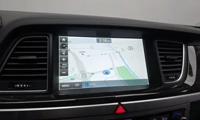 Genesis G80 2017, 139922 км, за 16900000 KRW - фото 15