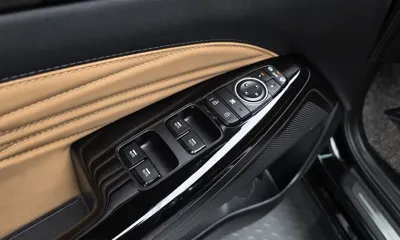 Kia K7 2020, 23790 км, за 25300000 KRW - фото 36
