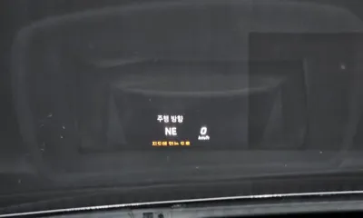 Mercedes-Benz C-Class 2018, 106886 км, за 17500000 KRW - фото 17