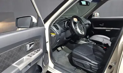Kia Soul 2012, 89188 км, за 5200000 KRW - фото 10