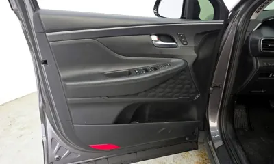 Hyundai Santafe 2022, 135503 км, за 20500000 KRW - фото 24
