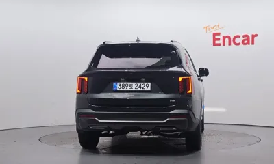 Kia Sorento 2026, 11 км, за 48800000 KRW - фото 4