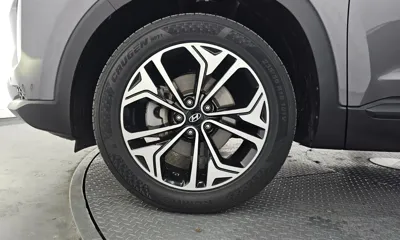 Hyundai Santafe 2019, 103610 км, за 18500000 KRW - фото 5