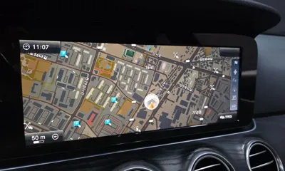 Mercedes-Benz E-Class 2017, 133863 км, за 17900000 KRW - фото 14