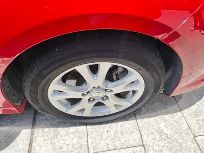 Mazda Ruiyi 2013, 125300 км, за 25000 CNY - фото 6