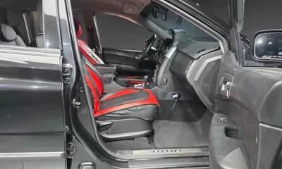 KG_Mobility_Ssangyong KORANDO 2017, 128948 км, за 8500000 KRW - фото 26