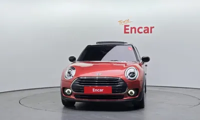 MINI Clubman 2020, 54322 км, за 15400000 KRW