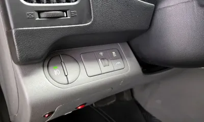 Hyundai Starex 2016, 135296 км, за 4900000 KRW - фото 18