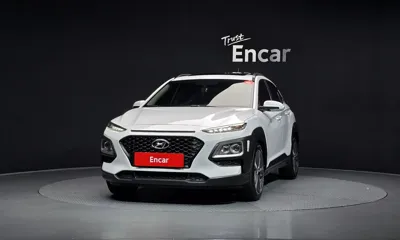 Hyundai Kona 2018, 88114 км, за 13900000 KRW