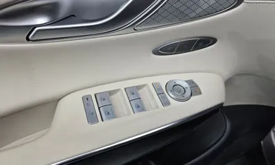 Genesis GV70 2025, 20968 км, за 49000000 KRW - фото 29