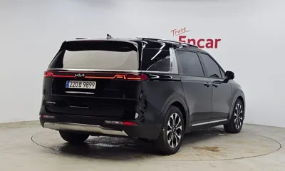Kia Canival 2023, 51613 км, за 28500000 KRW