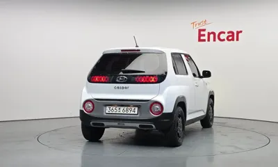 Hyundai Casper 2023, 48677 км, за 14000000 KRW - фото 4