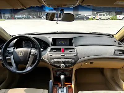 Honda Accord 2012, 177000 км, за 27700 CNY - фото 14