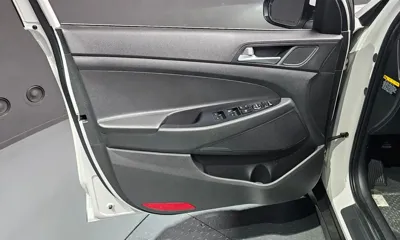 Hyundai Tucson 2017, 66970 км, за 12300000 KRW - фото 24