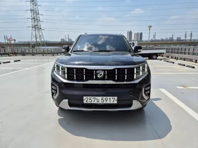 Kia Mohave 2020, 236420 км, за 19450000 KRW