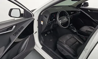 Kia Niro 2022, 102641 км, за 17900000 KRW - фото 10