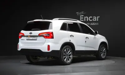 Kia Sorento 2013, 168643 км, за 6100000 KRW