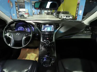 Hyundai Grandeur 2016, 157314 км, за 8900000 KRW - фото 7