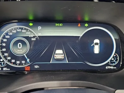 Hyundai Palisade 2022, 67900 км, за 26490000 KRW - фото 8