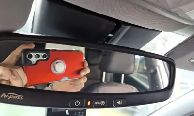 ChevroletGMDaewoo Trax 2019, 113369 км, за 7100000 KRW - фото 15