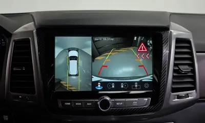 KG_Mobility_Ssangyong Rexton 2018, 184662 км, за 11400000 KRW - фото 17
