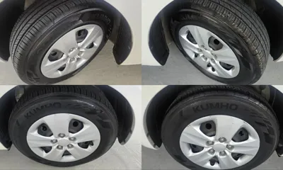 Kia K3 2015, 98152 км, за 4900000 KRW - фото 5