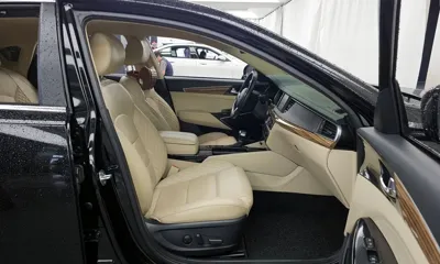 Kia K7 2016, 189298 км, за 7900000 KRW - фото 11