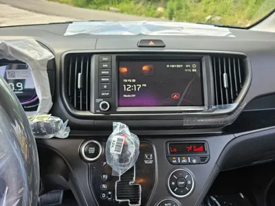 Kia Ray 2026, 15 км, за 19530000 KRW - фото 9