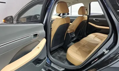 Hyundai Sonata 2021, 52295 км, за 20000000 KRW - фото 26