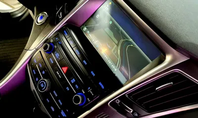 Hyundai Sonata 2014, 175065 км, за 5500000 KRW - фото 15