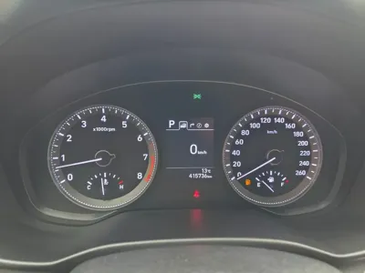 Hyundai Grandeur 2018, 415730 км, за 5900000 KRW - фото 8