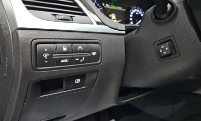 Genesis G80 2019, 102220 км, за 16500000 KRW - фото 14