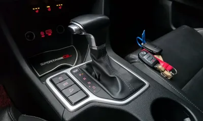 Kia Sportage 2016, 141132 км, за 8500000 KRW - фото 9