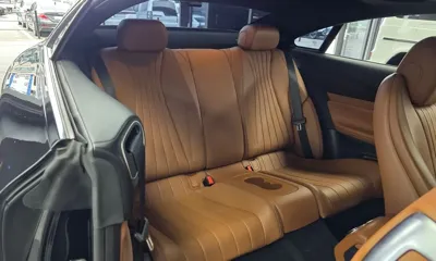 Mercedes-Benz E-Class 2019, 111455 км, за 25190000 KRW - фото 12
