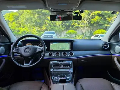 Mercedes-Benz E-Class 2017, 187488 км, за 16000000 KRW - фото 7