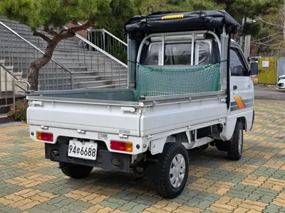 ChevroletGMDaewoo labo 2021, 54241 км, за 9900000 KRW - фото 7