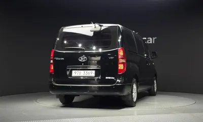 Hyundai Starex 2020, 104491 км, за 14500000 KRW