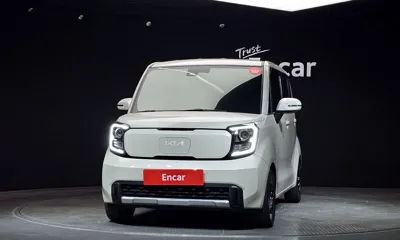 Kia Ray 2025, 38343 км, за 22300000 KRW - фото 3