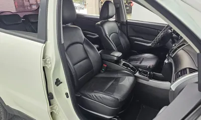 KG_Mobility_Ssangyong KORANDO 2015, 167187 км, за 3500000 KRW - фото 11