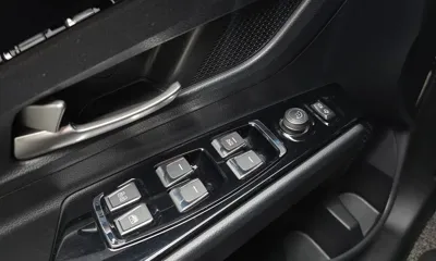 KG_Mobility_Ssangyong KORANDO 2020, 122892 км, за 11700000 KRW - фото 18